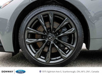 F-SPORT PACKAGE | DUAL COLOR INTERIOR | AWD | IS 350 | ONE OWNER | EXCELLENT CONDITION. Here at Donw... (image 6)