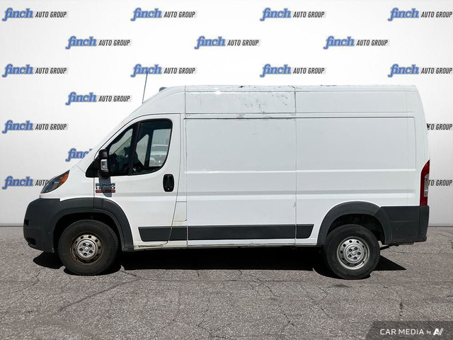 2018 RAM ProMaster 1500 You Certify, You Save! As Is Special in Cars & Trucks in Kitchener / Waterloo - Image 4