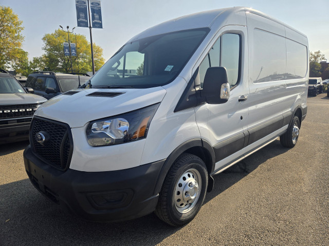 2025 Ford Transit Cargo Van CARGO | LOAD AREA PROTECT PKG | REVE in Cars & Trucks in Calgary - Image 4