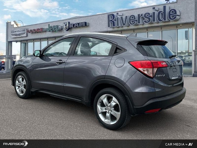 2016 HONDA HR-V LX in Cars & Trucks in Prince Albert - Image 4
