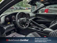 Recent Arrival! Elantra N Line, 1.6L I4 DGI, 4-Wheel Disc Brakes, ABS brakes, Air Conditioning, AM/F... (image 9)