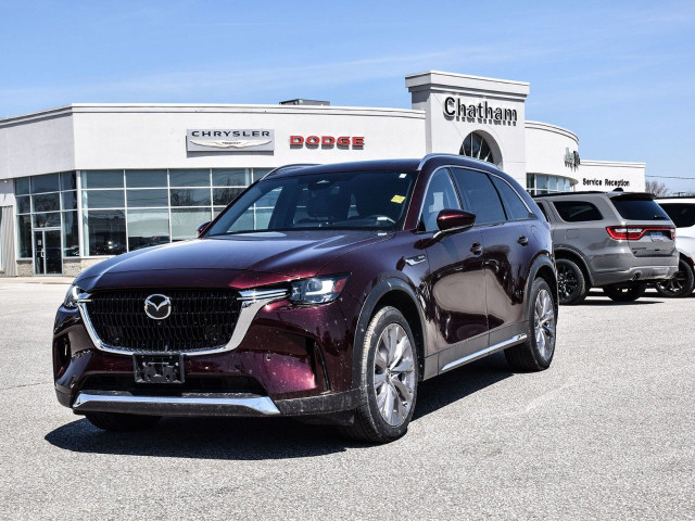 2024 Mazda CX-90 MHEV in Cars & Trucks in Chatham-Kent