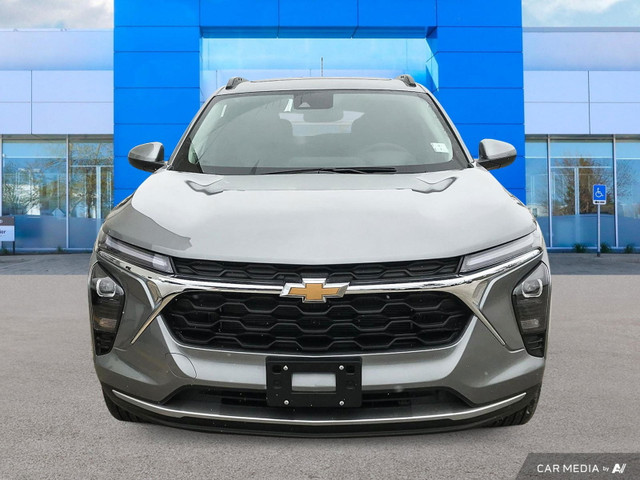 2025 Chevrolet Trax LT | Save $1,200 as a Costco Member | in Cars & Trucks in Winnipeg - Image 2