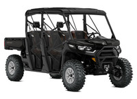 2024 CAN-AM Defender MAX Lone Star HD10