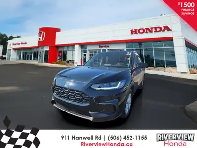 2023 hrv ***PRICING IS BASED ON FINANCING ONLY*** ANY ALTERNATIVE METHOD OF PAYMENT INCLUDING CASH P...