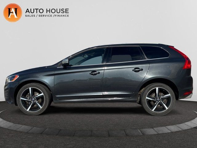 2014 Volvo XC60 T6 R-Design BACKUP CAMERA SUNROOF in Cars & Trucks in Calgary - Image 2