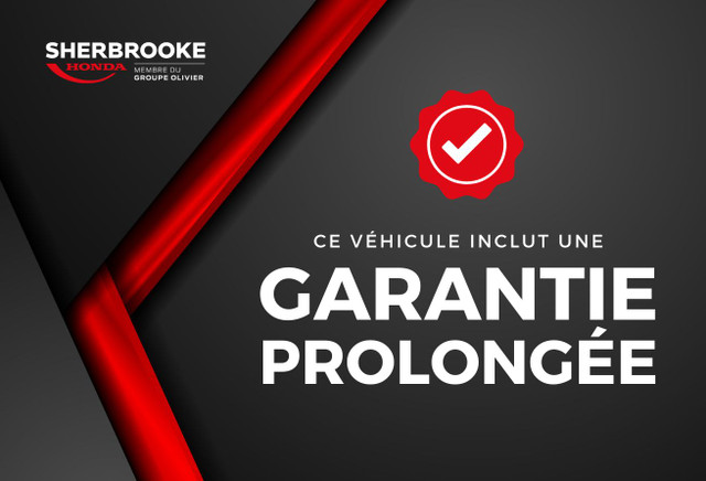 honda cr-v lx traction Intégrale 2019 jamais accidenté garantie  in Cars & Trucks in Sherbrooke - Image 3