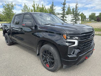 This CHEVROLET SILVERADO 1500 boasts a 3.0 Liter Turbo engine powering this Automatic transmission.... (image 3)