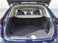 This Nissan Rogue has a durable Intercooled Turbo Regular Unleaded I-3 1.5 L/91 engine powering this... (image 6)