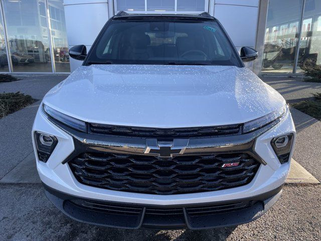 2025 Chevrolet Trailblazer RS in Cars & Trucks in Calgary - Image 2