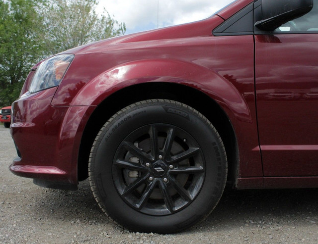 2019 Dodge Grand Caravan in Cars & Trucks in Penticton - Image 2