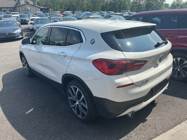 2018 BMW X2 XDrive28i in Cars & Trucks in Québec City - Image 4