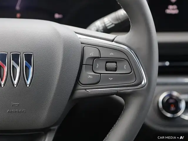 2025 Buick Envista Preferred dans Autos et camions dans London - Image 19