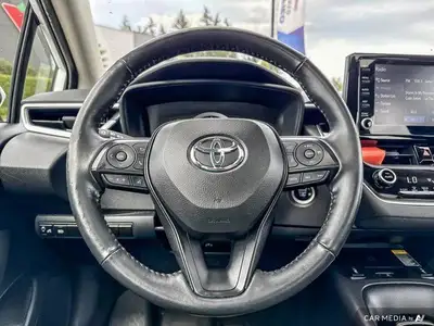 2022 Toyota Corolla LE | Trailering Receiver | Sunroof, View more