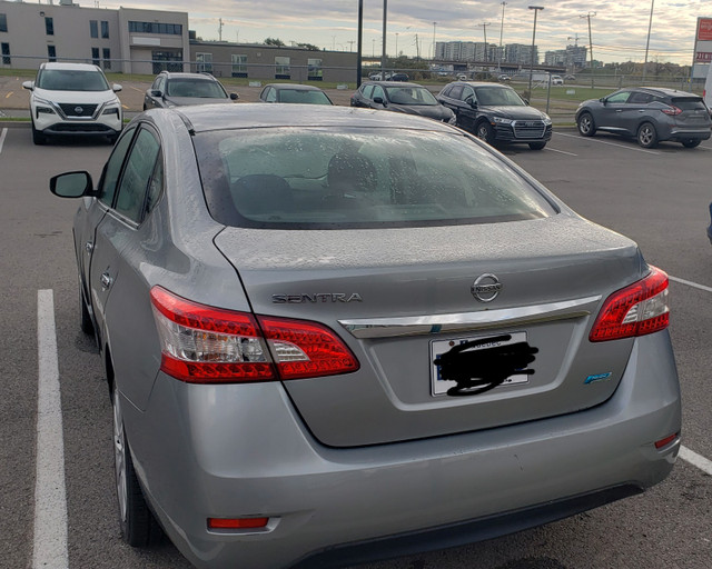 2013 Nissan Sentra SV in Cars & Trucks in Laval / North Shore - Image 4