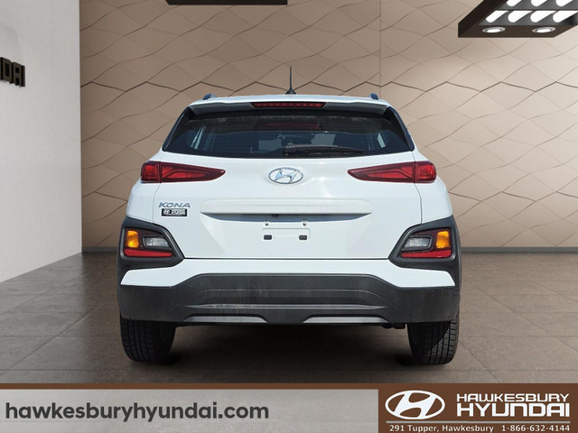 2021 Hyundai Kona Essential in Cars & Trucks in Ottawa - Image 4