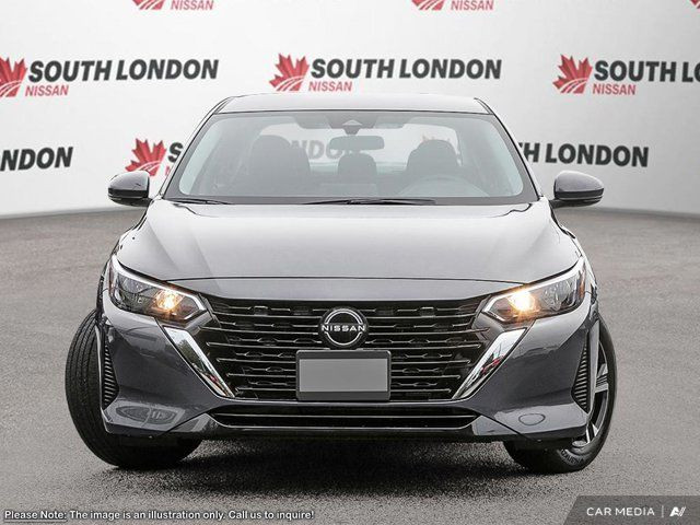 2025 Nissan Sentra SV in Cars & Trucks in London - Image 2