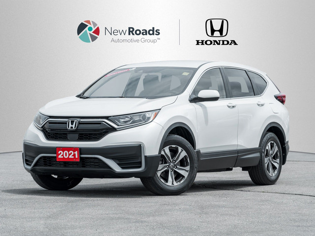 2021 Honda CR-V LX SAFETY CERTIFIED | AWD | REMOTE START | CA... in Cars & Trucks in Markham / York Region