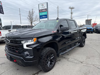 Do not miss out on this beautiful 2022 LT Trail Boss Silverado! ALL TRADES WELCOME. Inquire Today! P... (image 5)