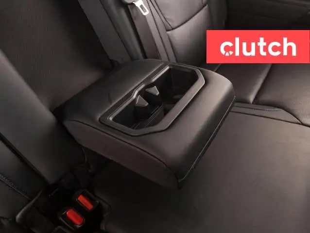 2023 Toyota Tundra Crewmax Platinum 4x4 w/Apple CarPlay & Androi in Cars & Trucks in Bedford - Image 21