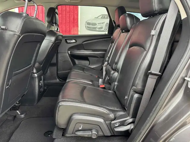 2016 Dodge Journey R/T dans Autos et camions dans Ville d’Edmonton - Image 12