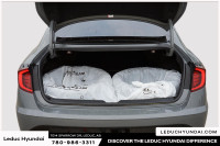 2022 Hyundai Sonata N Line Hampton Gray 8-Speed Leduc Hyundai is Leduc's pre-owned Hyundai destinati... (image 5)