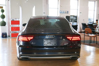 Special Finance Price: $27,499 | Cash Price: $2 8,999 2017 Audi A7 Technik - No Accidents, Clean Car... (image 4)
