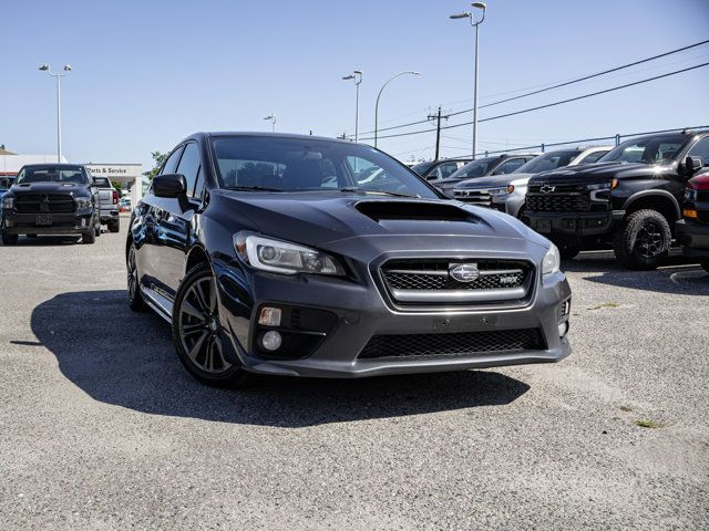 2015 Subaru WRX w/Sport Pkg 2.0L in Cars & Trucks in Kelowna - Image 2