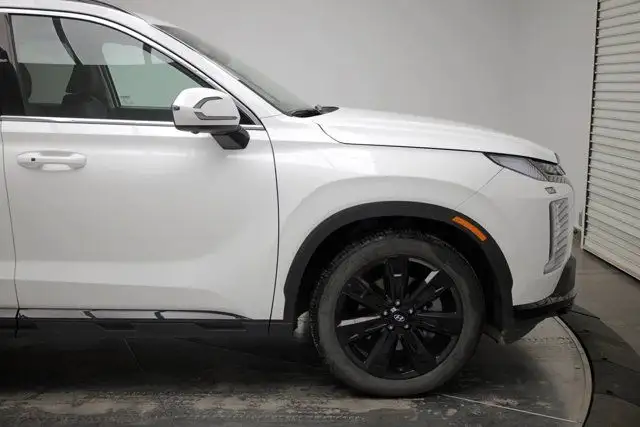 2024 Hyundai Palisade Urban62863210324483122