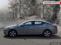 Engine: Gas 4cyl 2.5L L/100Km City: 9.1 L/100Km Hwy: 6.5 Safety Equipment Electronic Stability Contr... (image 1)