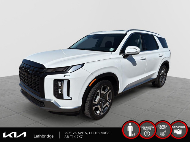 2024 Hyundai Palisade Preferred in Cars & Trucks in Lethbridge