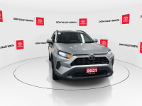 All Services Completed, One Owner verified, Accident Free, Don Valley North Toyota Original, Bought... (image 1)
