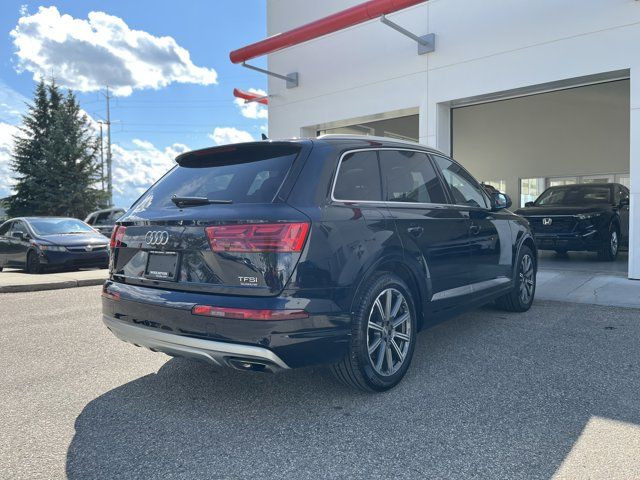 2017 Audi Q7 3.0T Komfort in Cars & Trucks in Edmonton - Image 3