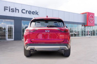 ==== 2024 INFINITI QX50 Sensory AWD -- No Accidents, Premium Sensory Package ==== This *2024 INFINIT... (image 5)
