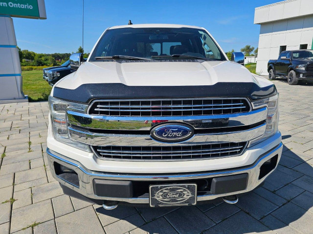 2019 Ford F-150 in Cars & Trucks in Ottawa - Image 2