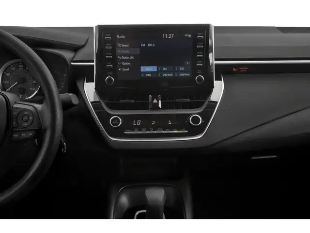 2021 Toyota Corolla LE INCOMING | CERTIFIED | CARPLAY | TPMS in Cars & Trucks in City of Toronto - Image 8