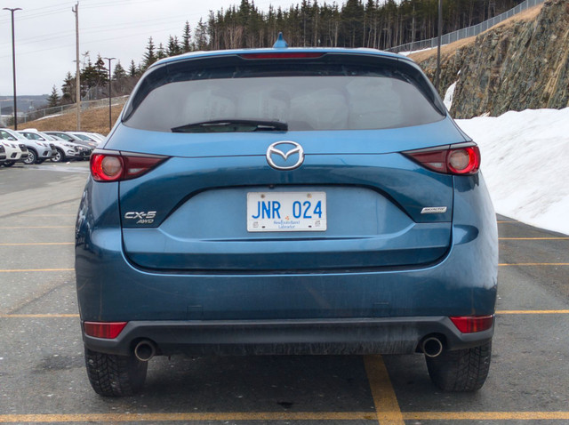 2019 Mazda CX-5 GS in Cars & Trucks in St. John's - Image 4