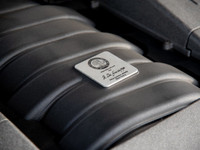 RARE & WELL TAKEN CARE OF! 451 HORSEPOWER, 6.2L HAND BUILT V8, PANO SUNROOF, HARMAN/KARDON PREMIUM S... (image 7)