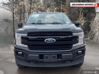 Engine: Gas EcoBoost 6cyl 2.7L L/100Km City: 12.7 L/100Km Hwy: 9.8 Safety Equipment ABS And Drivelin... (image 7)