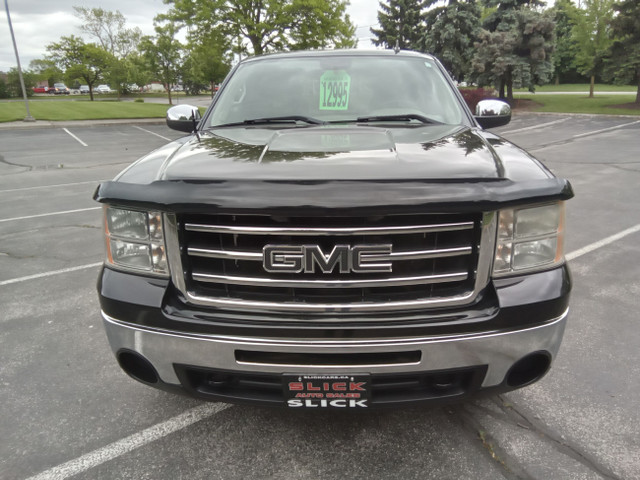 2013 GMC Sierra 1500 in Cars & Trucks in Hamilton - Image 2
