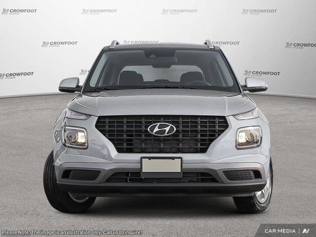 2025 Hyundai Venue Preferred in Cars & Trucks in Calgary - Image 2
