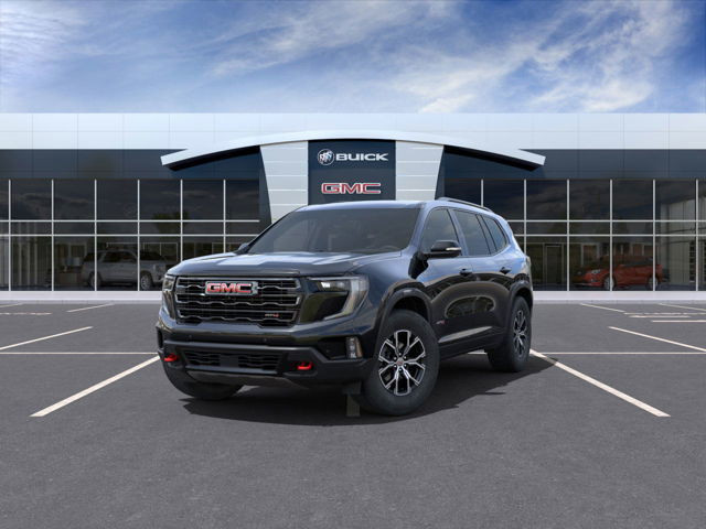 2025 GMC Acadia AT4 in Cars & Trucks in Truro