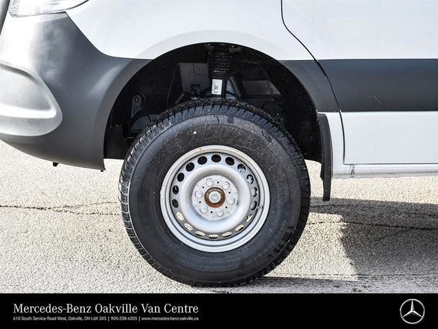 2024 Mercedes-Benz Sprinter Van in Cars & Trucks in Oakville / Halton Region - Image 4