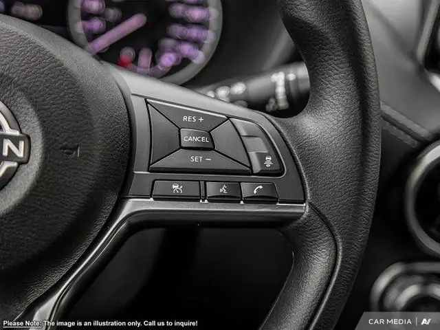2025 Nissan Sentra SV dans Autos et camions dans Ottawa - Image 14