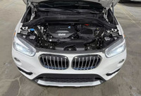 BMW X1 xDrive28i AWD 2018/CUIR/TOIT PANO/NAVI/CAMERA/BLTH/AC/MAGS/142315KM! VIN: WBXHT3C39J5F90579 U... (image 6)