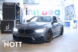 2018 BMW M4