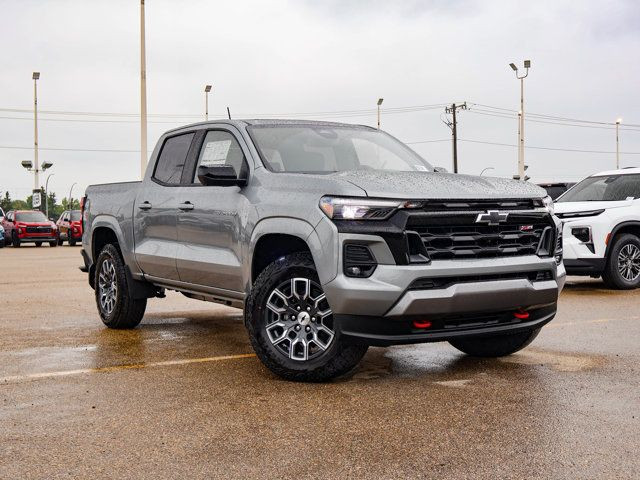 2025 Chevrolet Colorado 4WD Z71 in Cars & Trucks in Edmonton - Image 2
