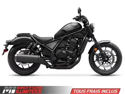 92 ads for honda rebel in Motorcycles in Quebec Kijiji Marketplaces