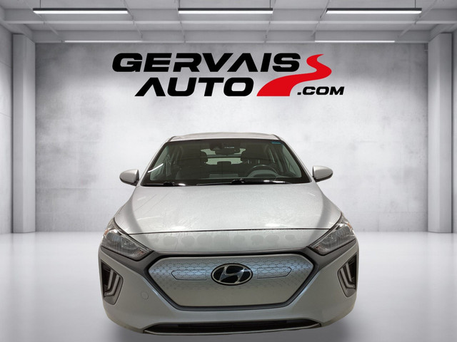 2020 Hyundai Ioniq Electric Preferred Sièges/Volant Chauffants M in Cars & Trucks in Shawinigan - Image 2