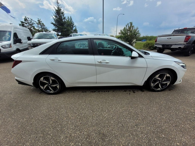 2021 Hyundai Elantra PREFERRED in Cars & Trucks in Strathcona County - Image 4